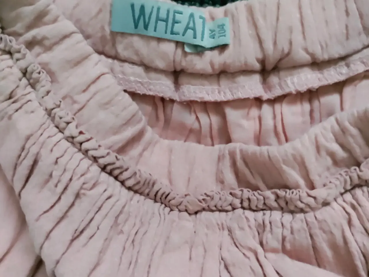 Billede 2 - Wheat nederdel str 104