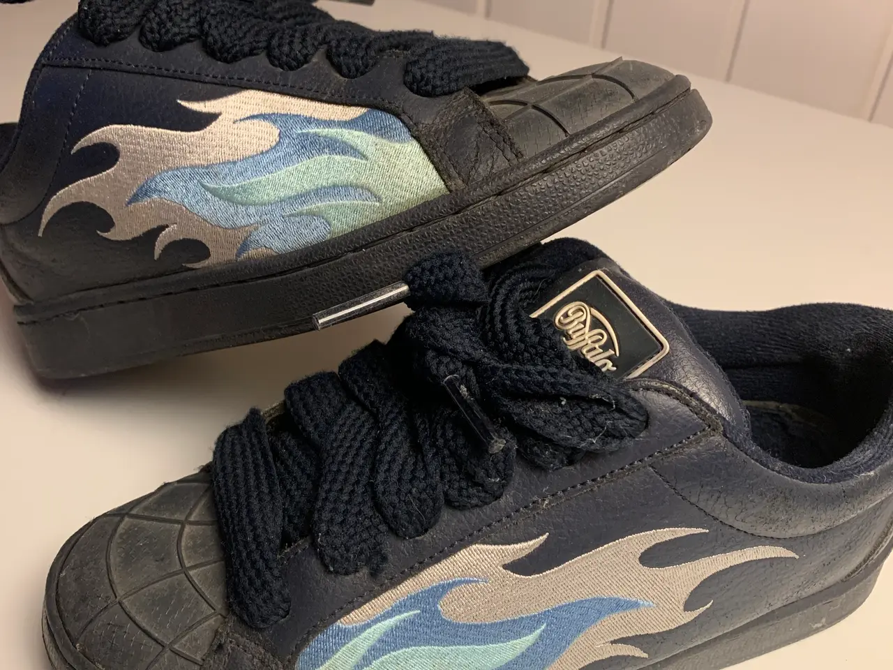 Billede 1 - Buffalo Liberty Str 38