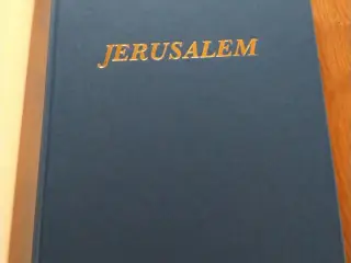 Jerusalem - Doxa fotoguide