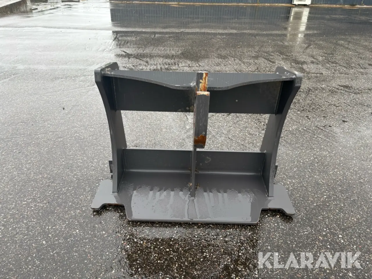 Billede 2 - Containerkrog JST GG 5T