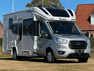2025 - Benimar Tessoro 488 SELECT