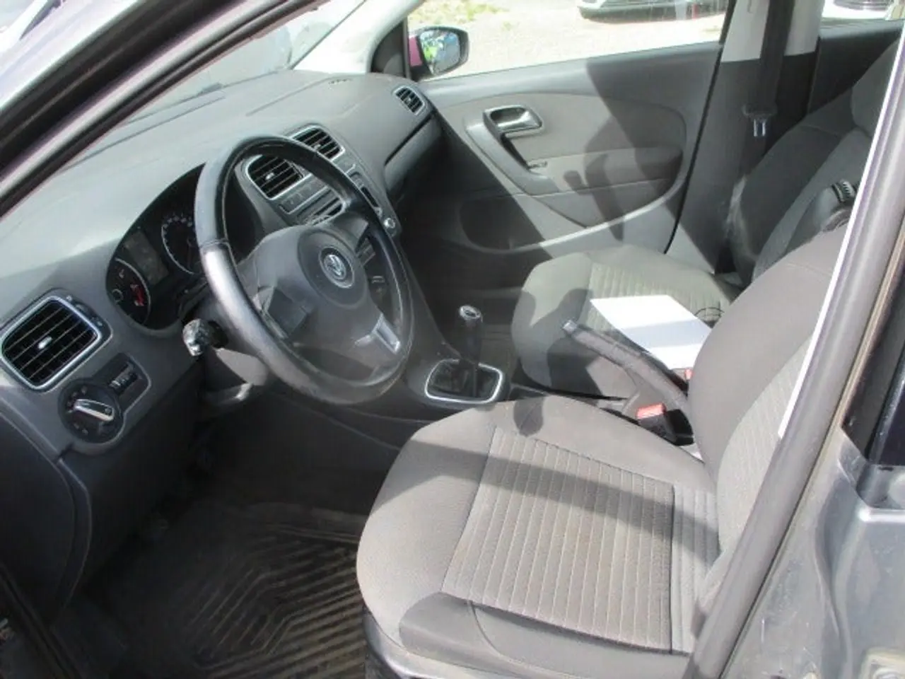 Billede 9 - VW Polo 1,4 Comfortline