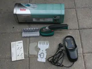 Bosch LSID Multiklipper