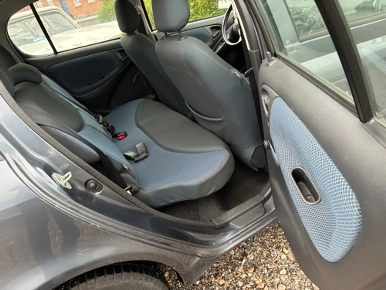 Billede 15 - Toyota Yaris 2004