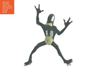 Spiderman Anti-Symbiote Marvel (str. 7x4,5 cm)
