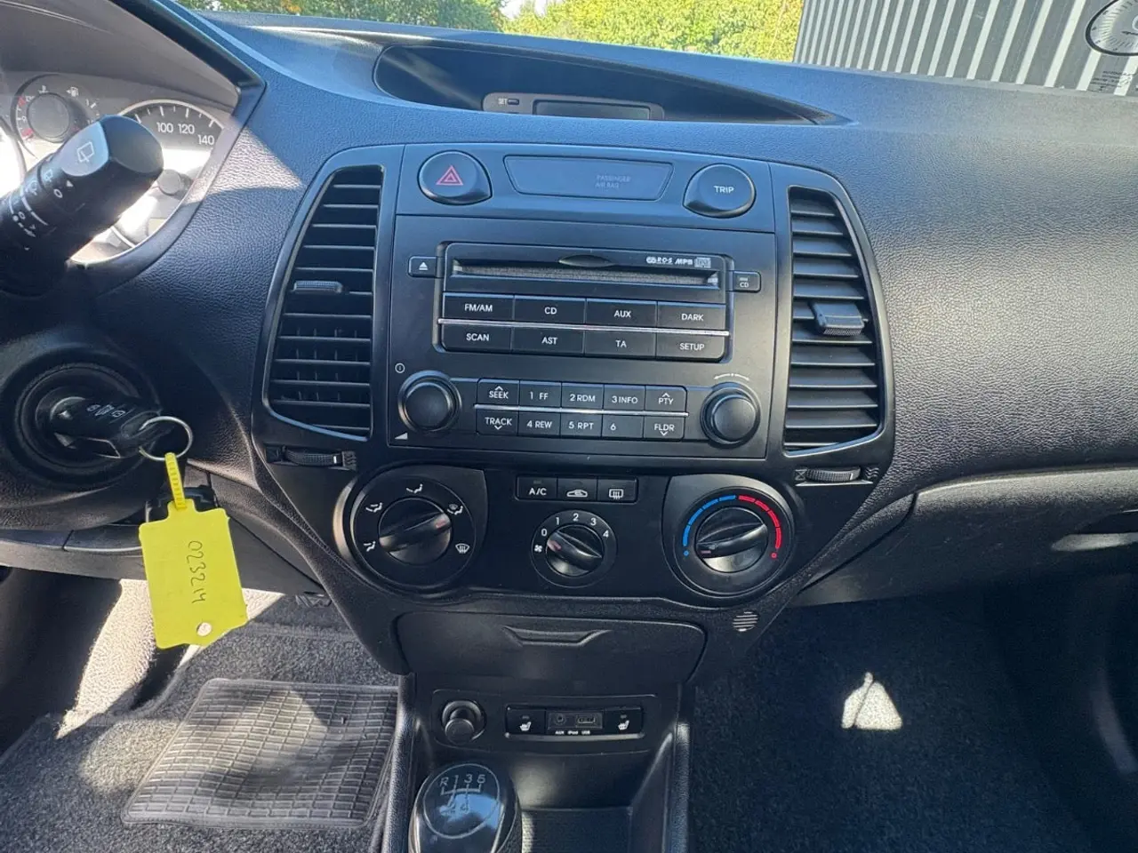 Billede 13 - Hyundai i20 1,4 Comfort