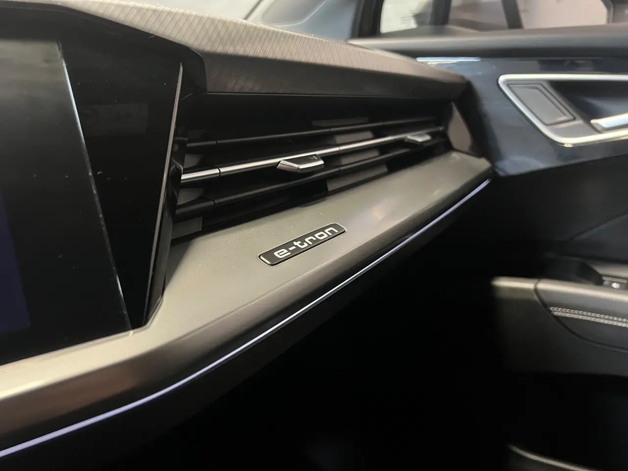 Billede 20 - Audi Q4 e-tron 40 Advanced