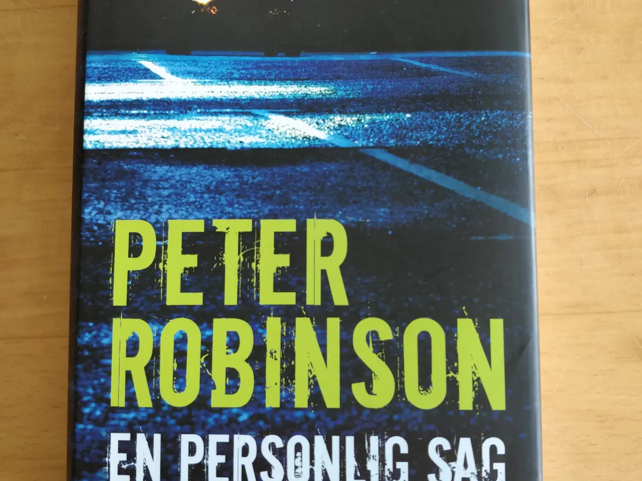 Billede 1 - En personlig sag