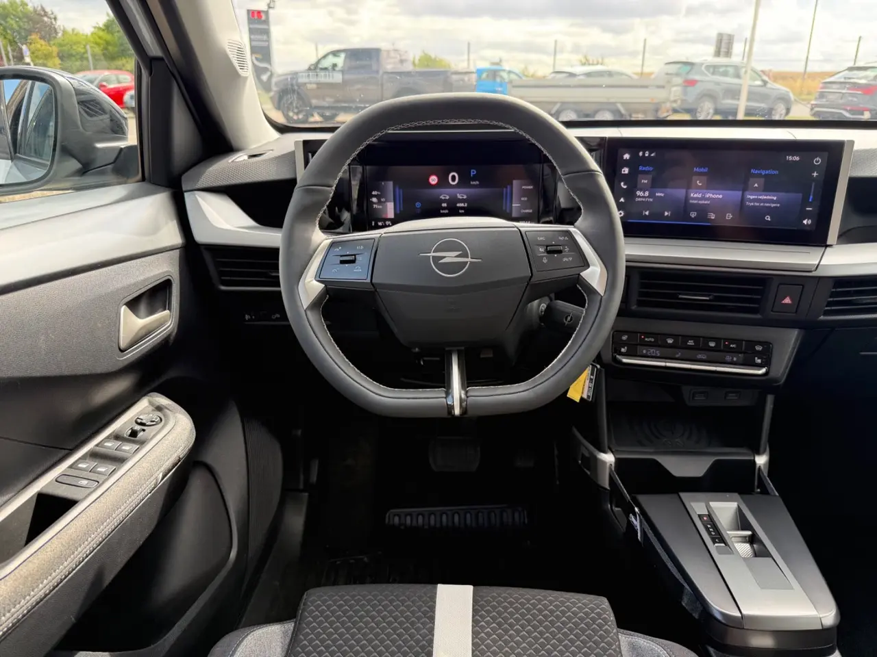 Billede 9 - Opel Frontera 44 GS