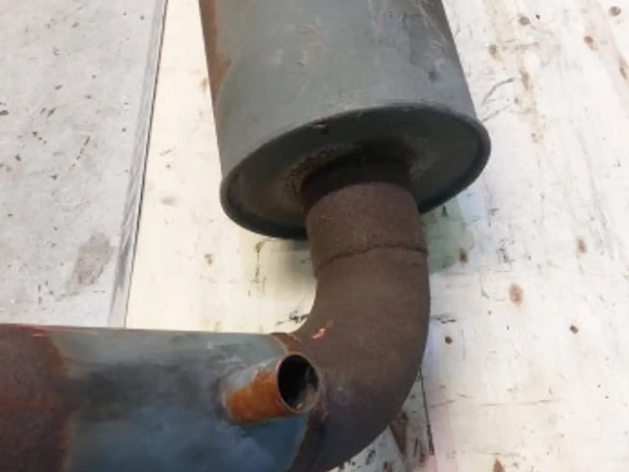 Billede 14 - Massey Ferguson 32 Lydpotte 28782094