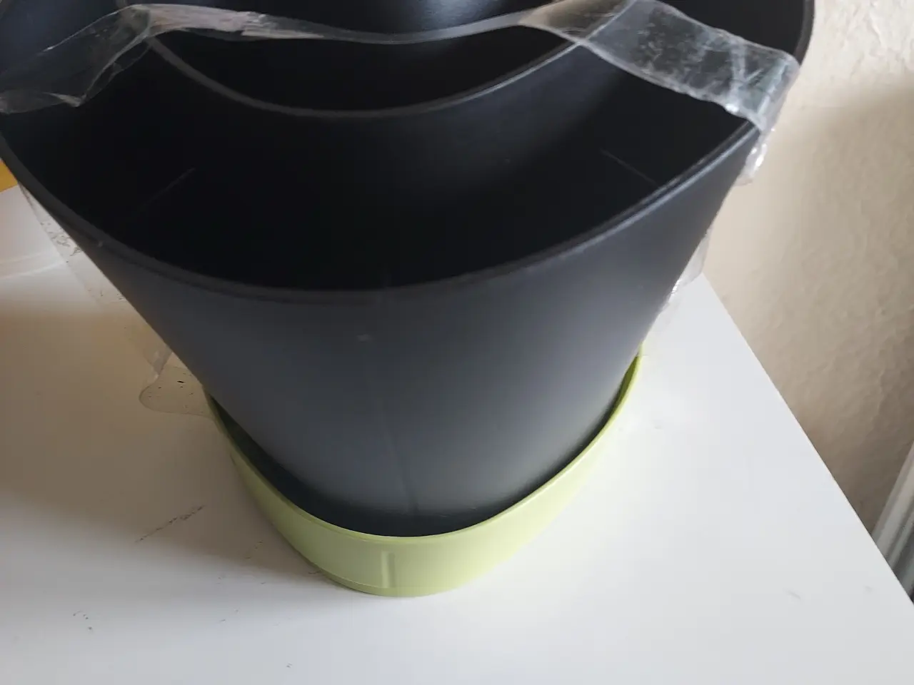 Billede 1 - Tupperware redskabs holder