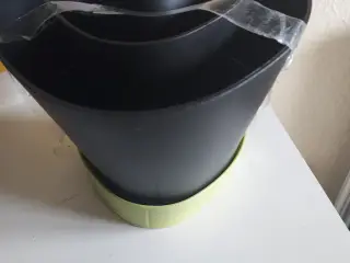 Tupperware redskabs holder