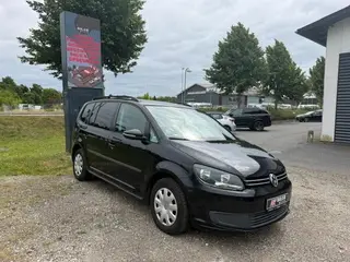 VW Touran 1,2 TSi 105 Startline BMT