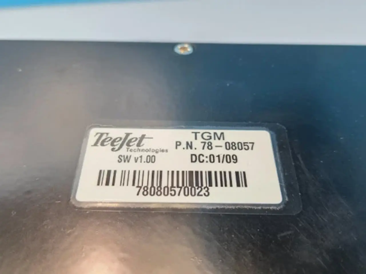 Billede 7 - Tiltsensor Modul CL230 GRTJT9002536