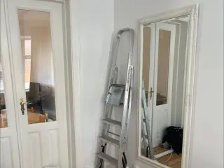 Trappestige (udlejes)