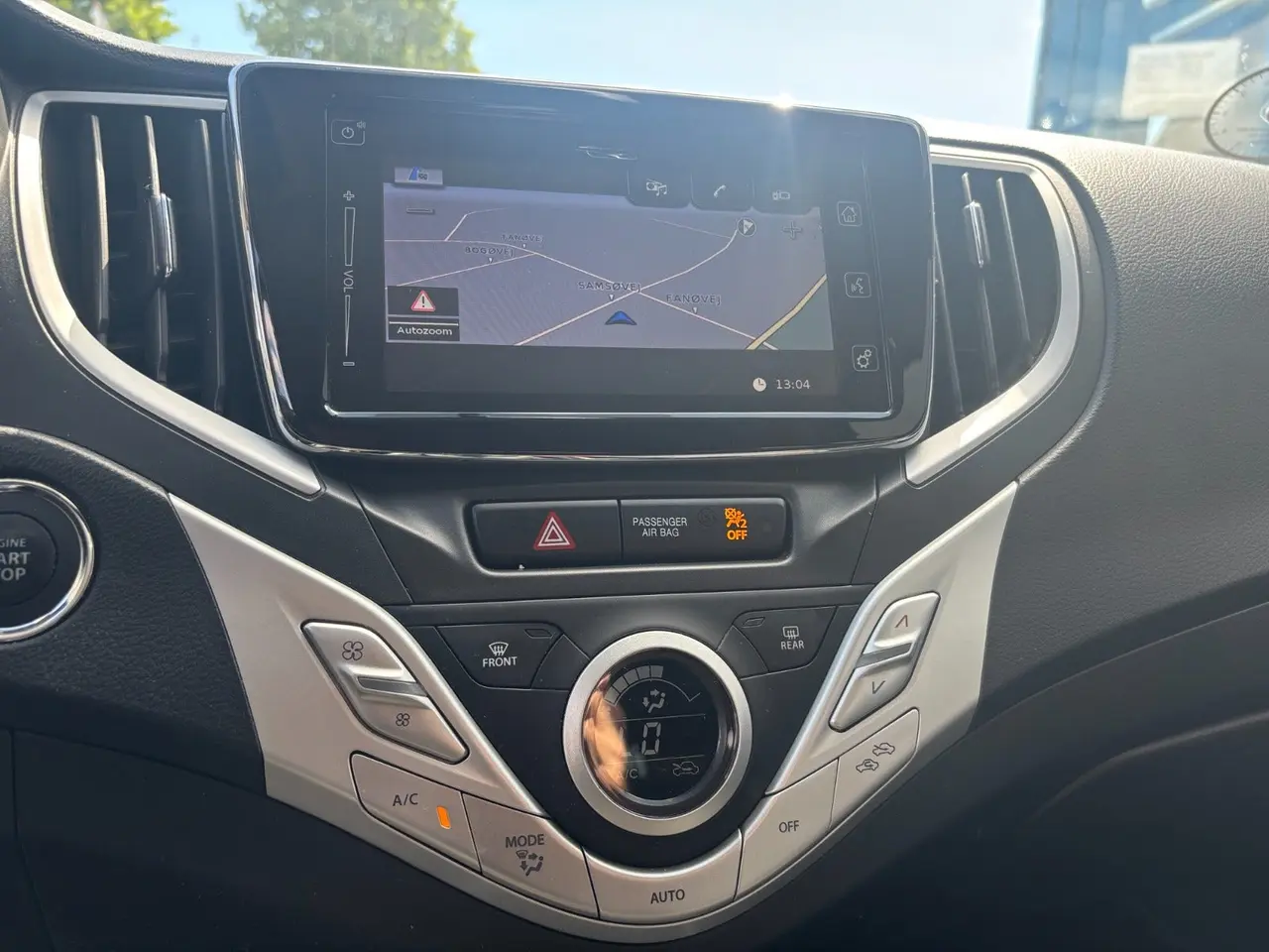 Billede 7 - Suzuki Baleno 1,2 Dualjet mHybrid Exclusive