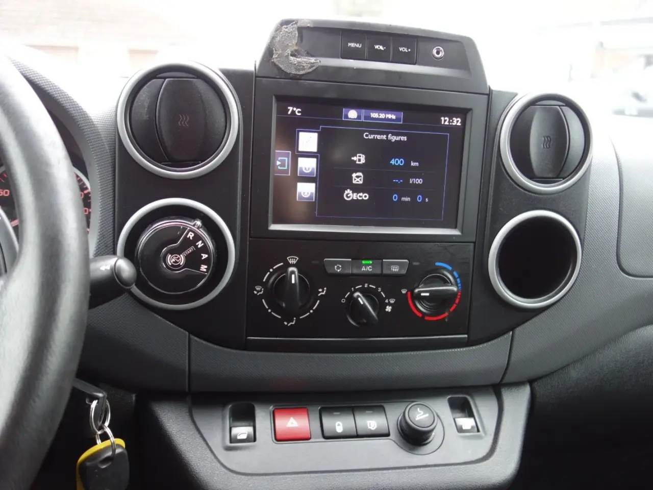 Billede 9 - Peugeot Partner 1,6 BlueHDi 100 L1 ESG Flex Van