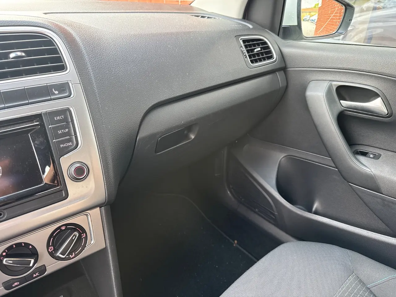 Billede 14 - VW Polo 1,0 TSi 95 BlueMotion