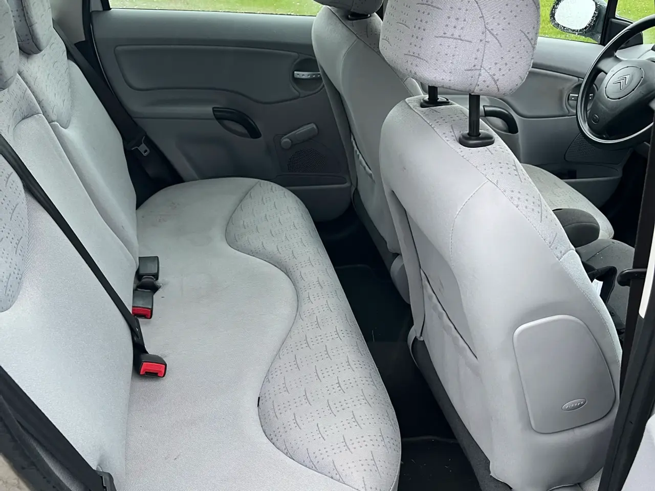 Billede 7 - Nysynet c3 med kun 130600 km