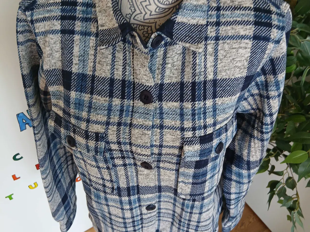 Billede 2 - Overshirt. Whistler. 42