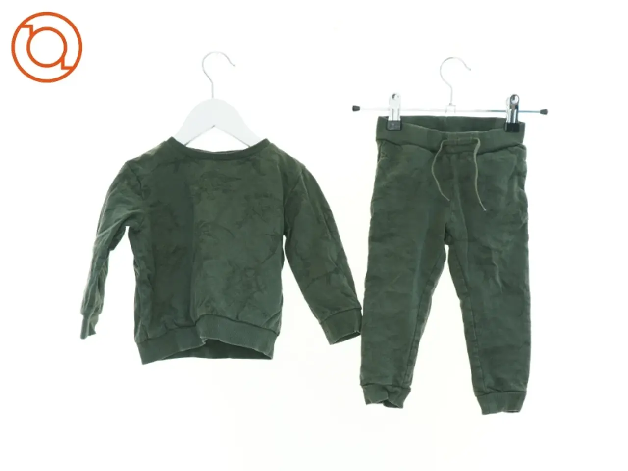Billede 2 - Sæt (2 stk.) fra name it (str. 86 cm)