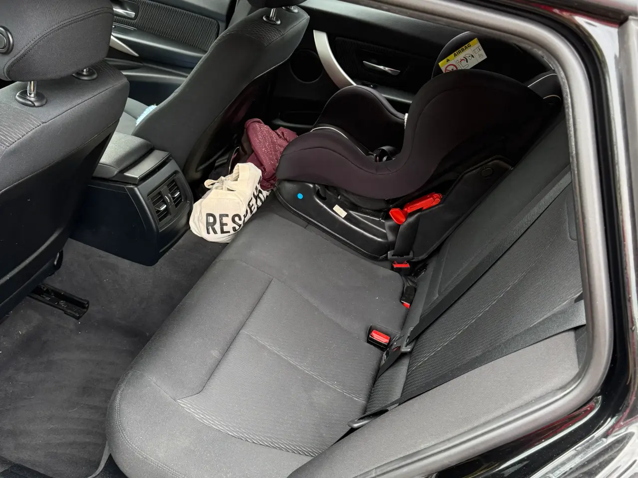 Billede 2 - Bmw f31 320d