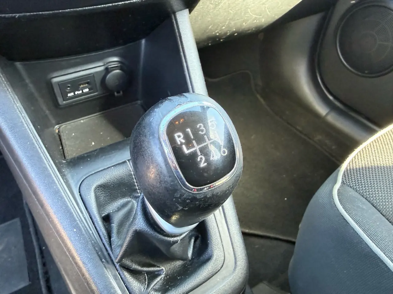 Billede 12 - Kia Venga 1,6 CRDI DPF 115HK 5d 6g