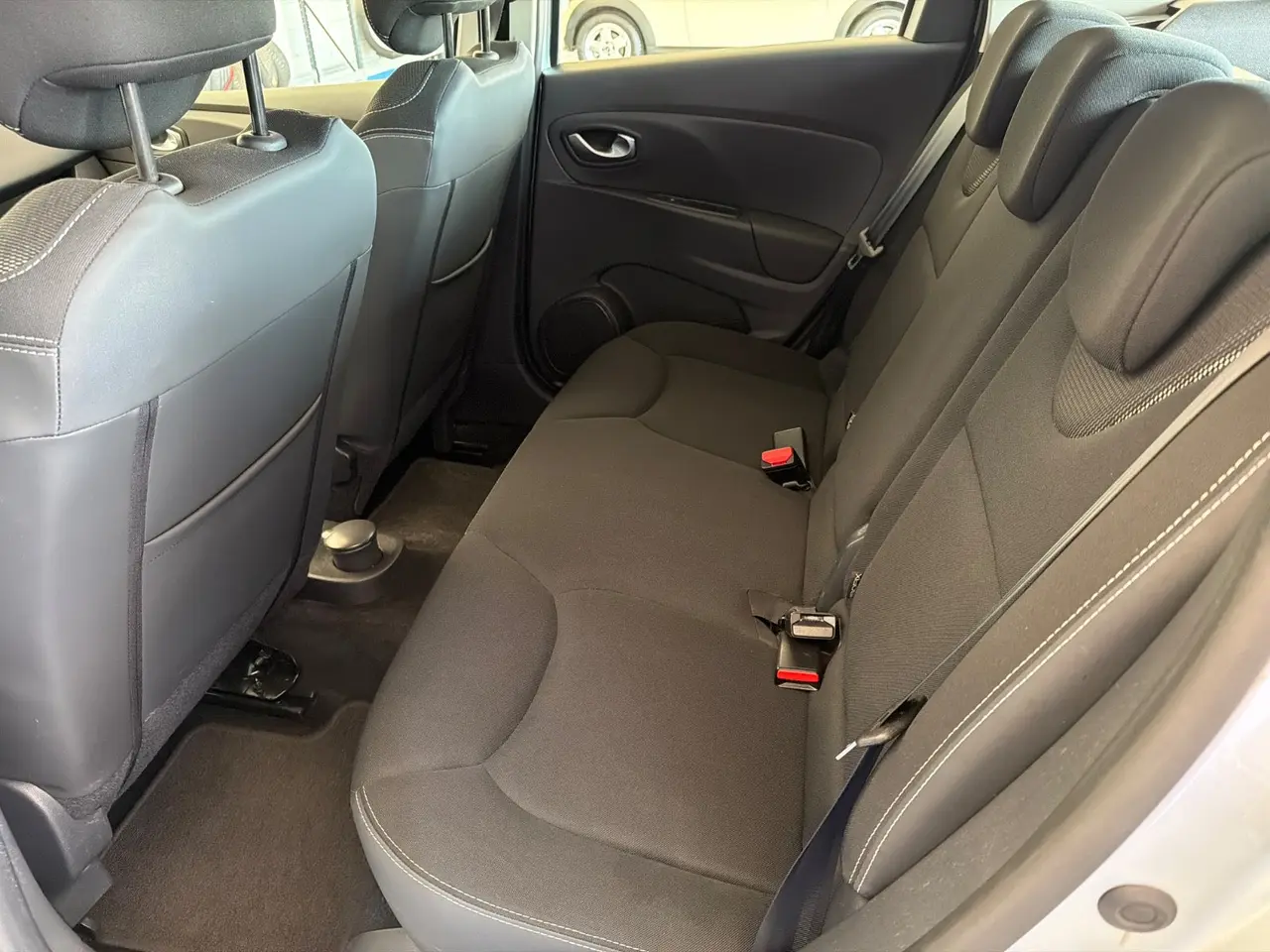 Billede 10 - Renault Clio IV 0,9 TCe 90 Zen Sport Tourer