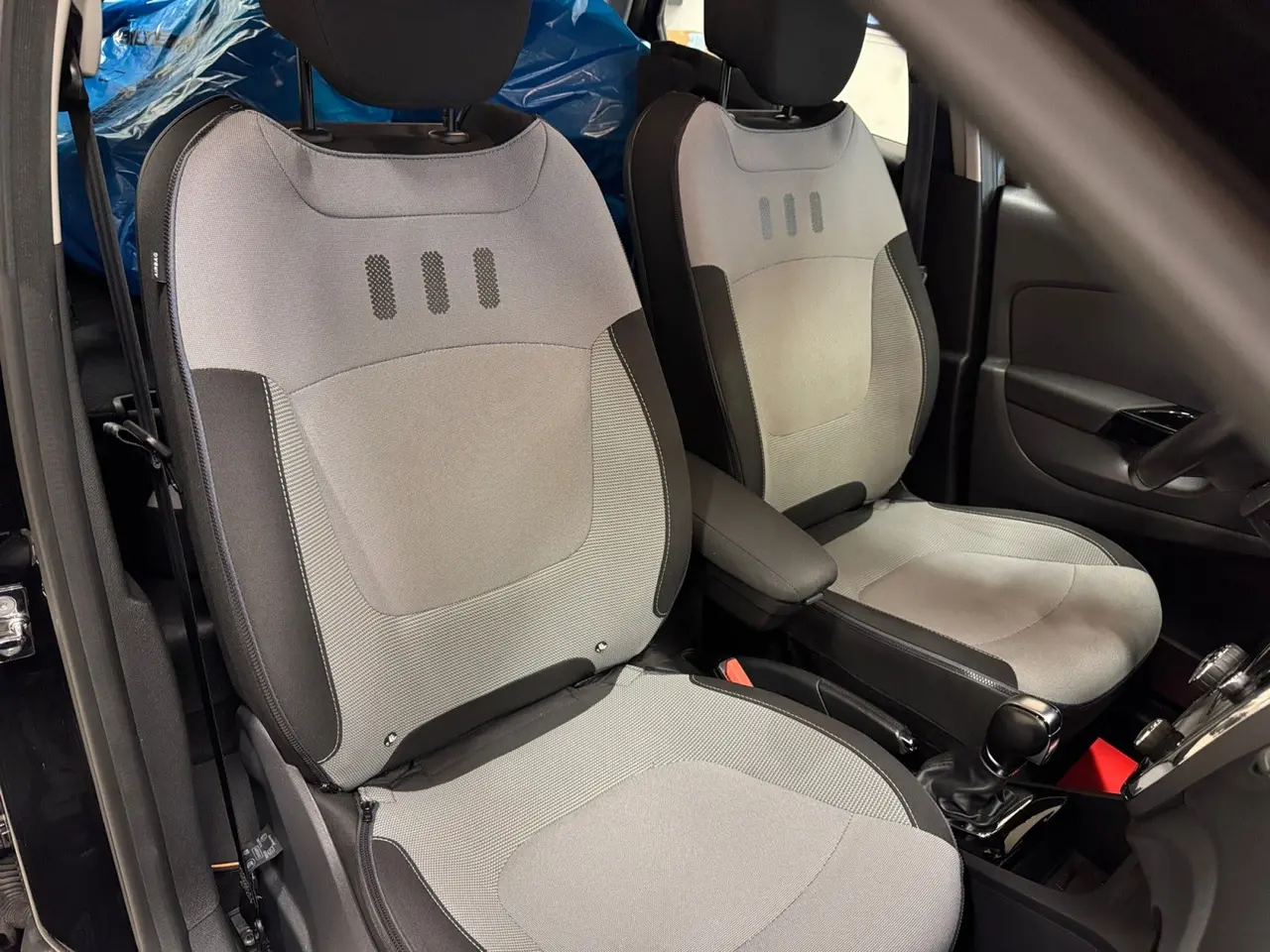 Billede 14 - Renault Captur 1,2 TCe 120 Expression EDC