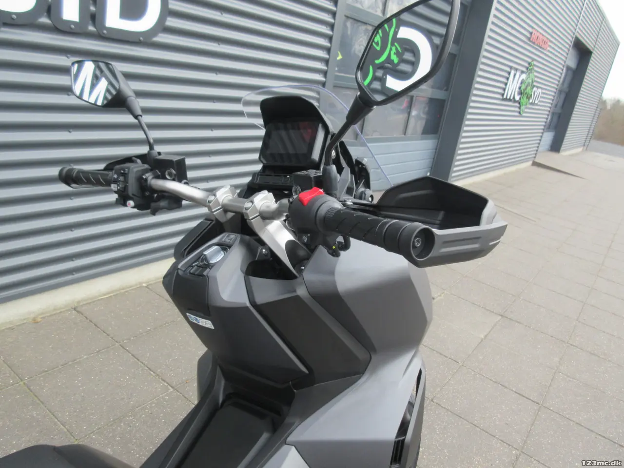 Billede 6 - Honda ADV 350 MC-SYD BYTTER GERNE