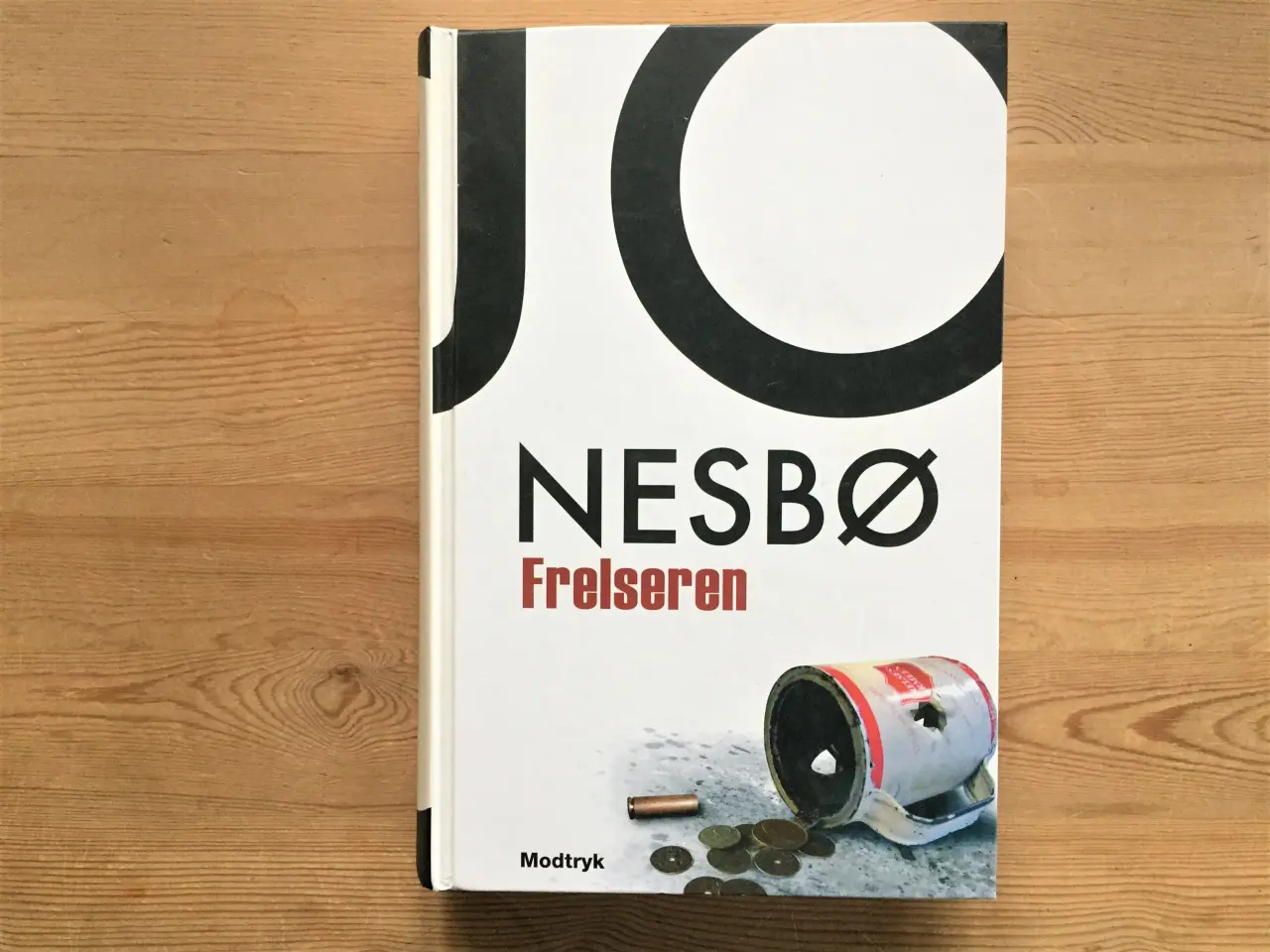 Billede 7 - TILBUD: Jo Nesbø, 12 romaner, i alt 450 kr.