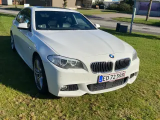 BMW 535 D Model M