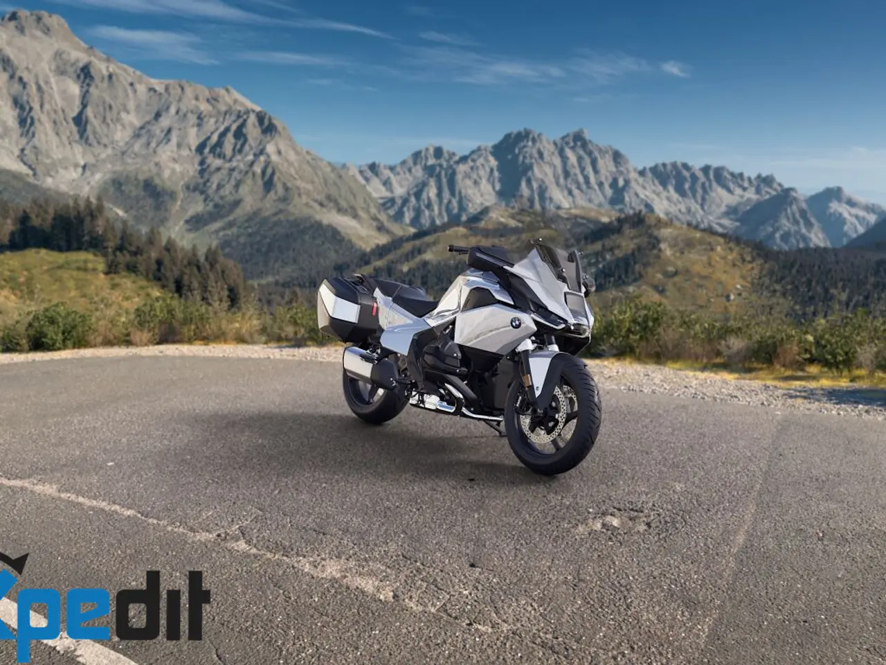 Billede 4 - BMW R 1300 RT