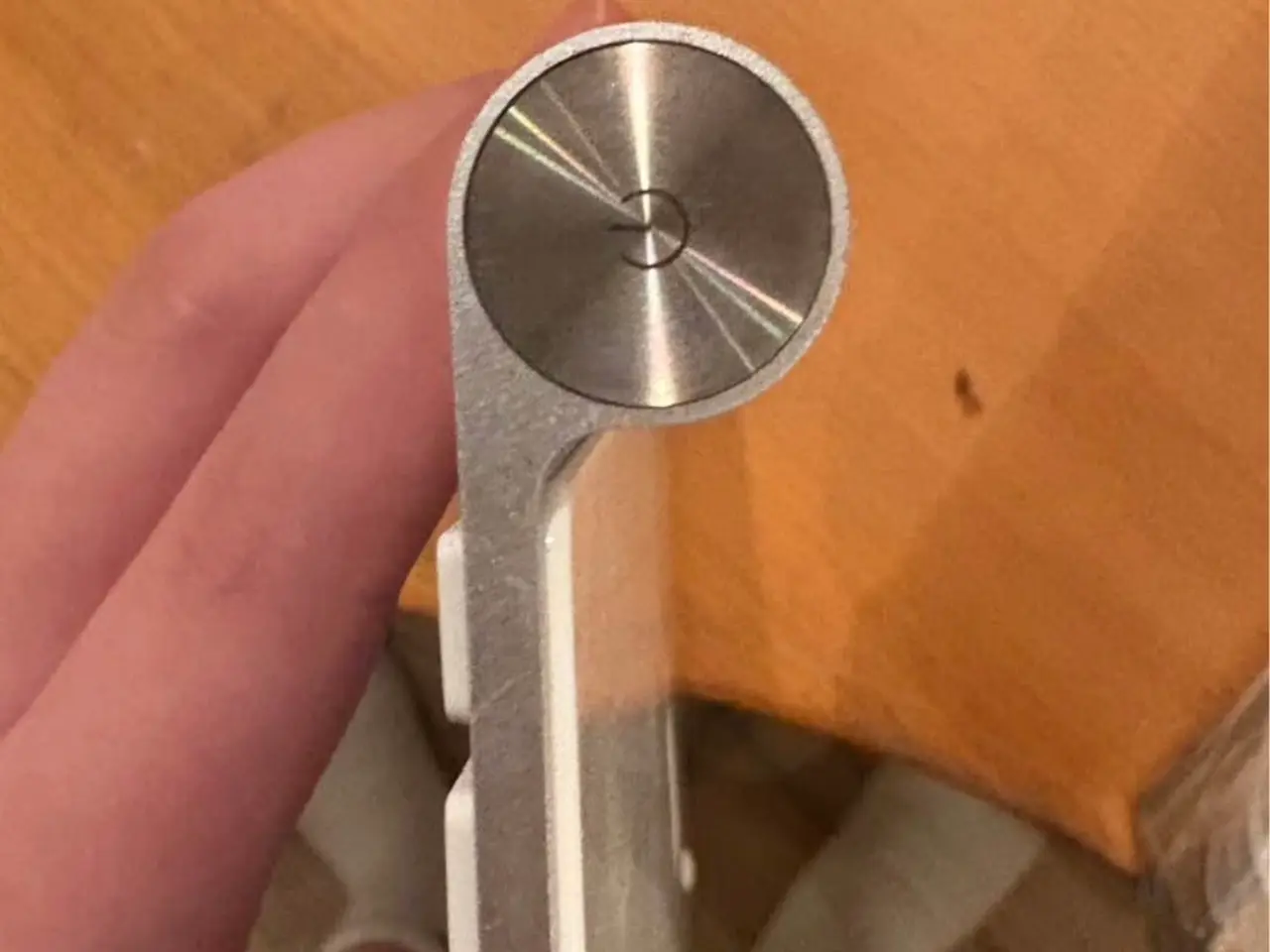Billede 3 - Apple tastatur