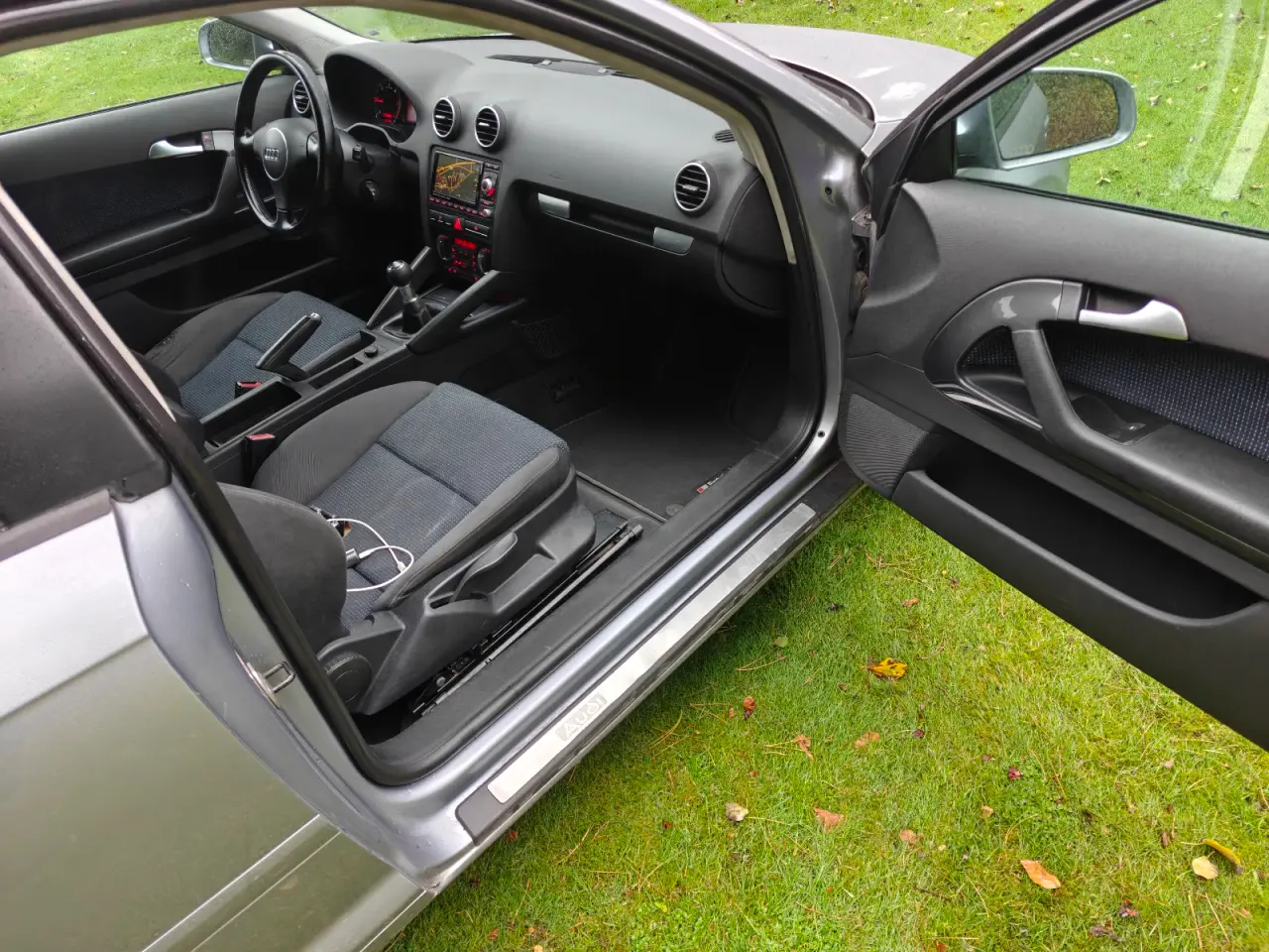 Billede 8 - Audi A3 2.0 TDI 140 hk