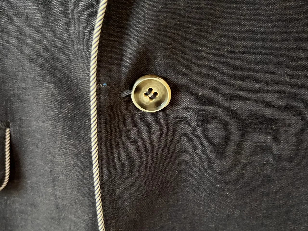 Billede 7 - Blazer fra Lindbergh Black Label. Str. 54