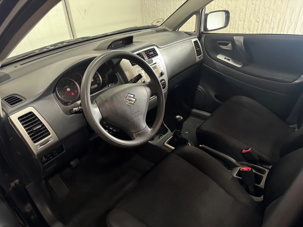 Billede 6 - Suzuki Liana 1,6