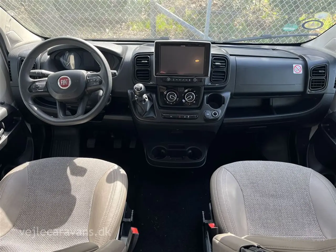 Billede 3 - 2022 - Carado T 338