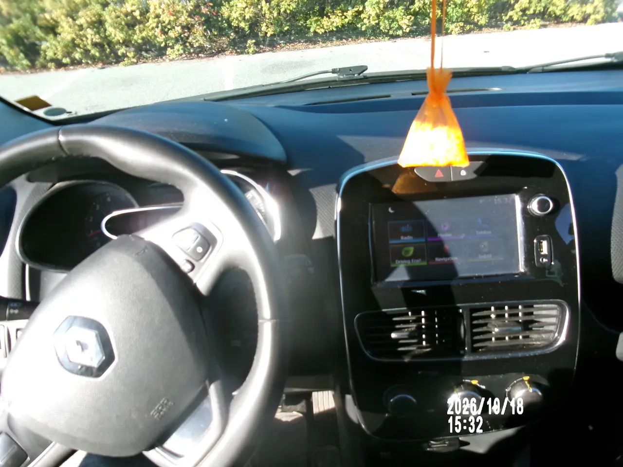 Billede 8 - Renault Clio