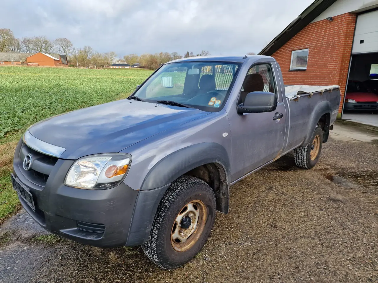 Billede 11 - !! Nissan Patrol Købes !!