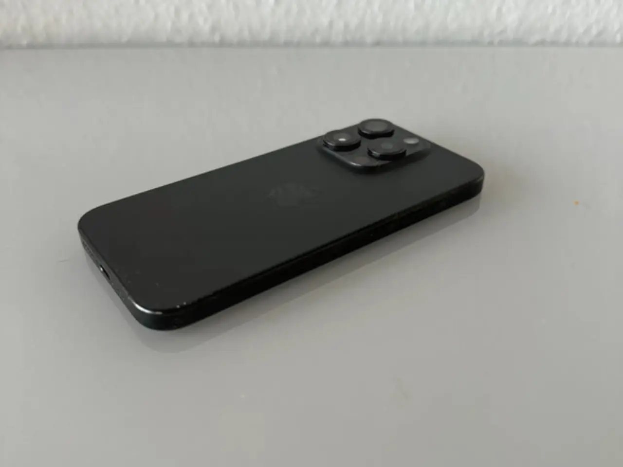 Billede 2 - iPhone 15 pro