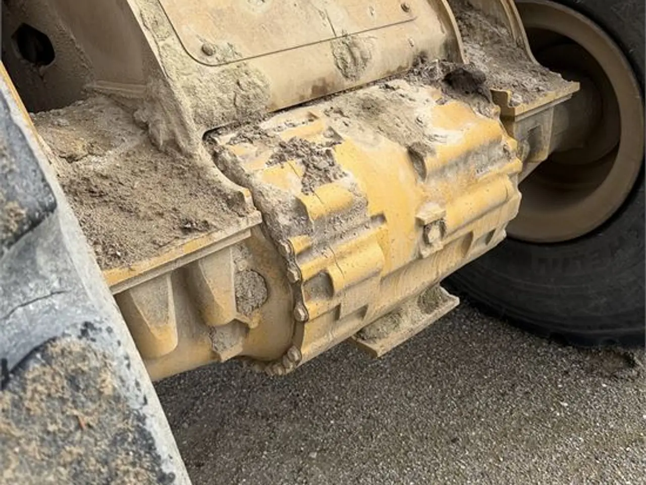 Billede 41 - Caterpillar 972 M XE - 26 ton - hurtigskift / quick coupler - Video!