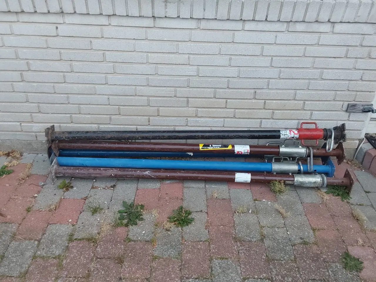 Billede 1 - Soldater