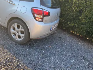 Citroen c3 diesel 