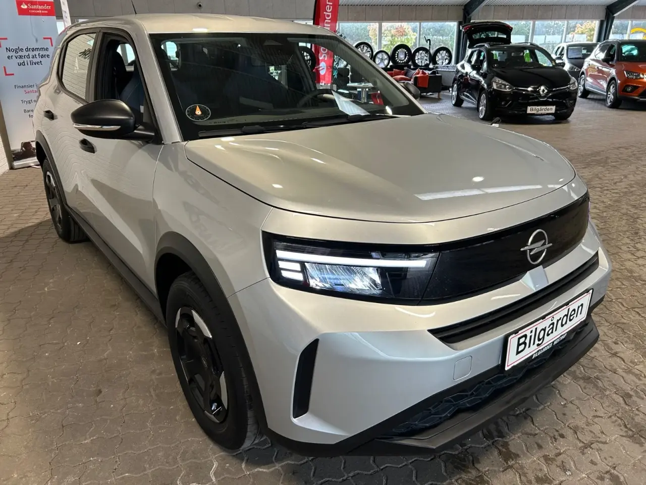 Billede 2 - Opel Frontera 44 Edition