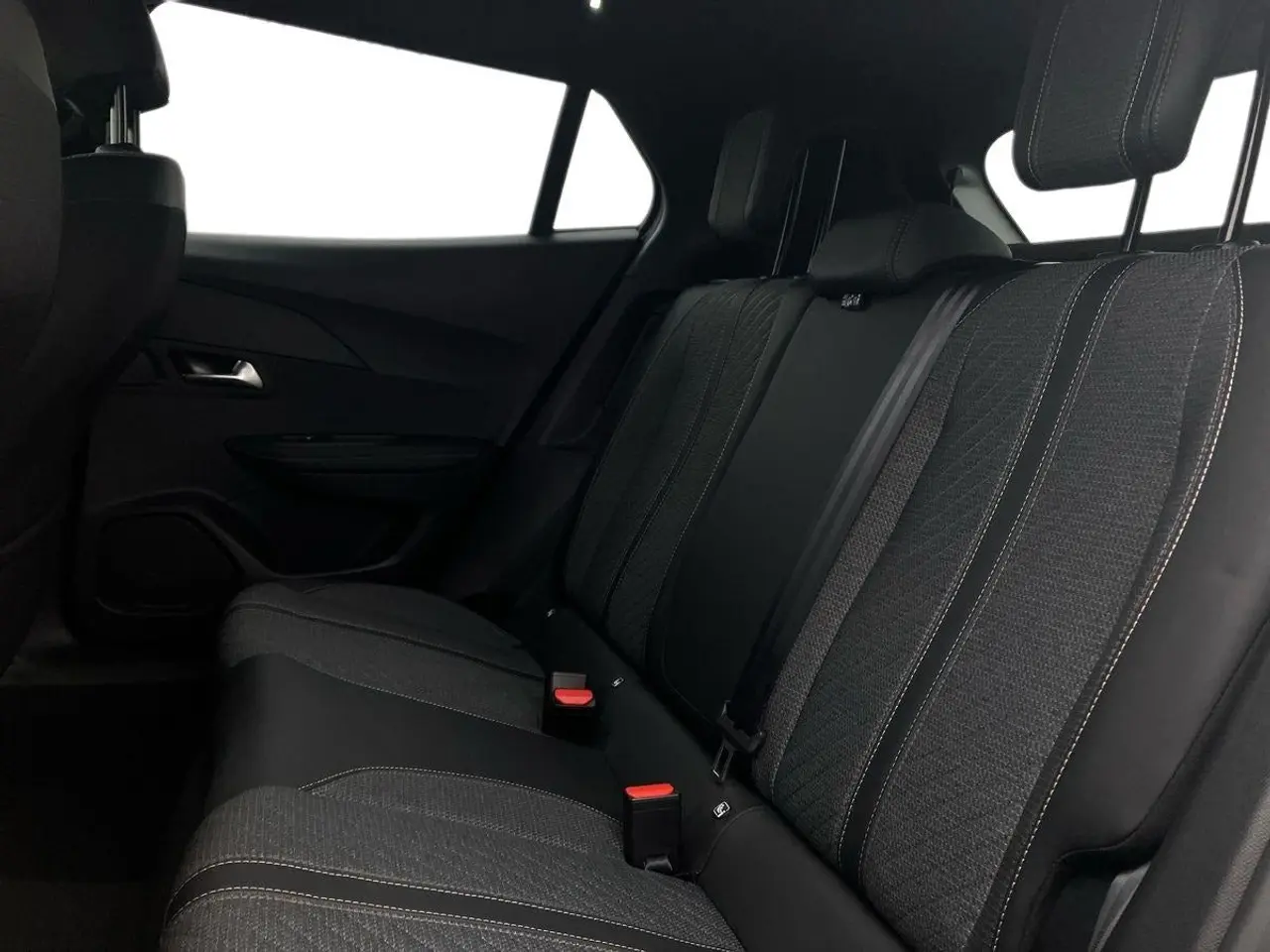 Billede 10 - Peugeot e-2008 50 Allure