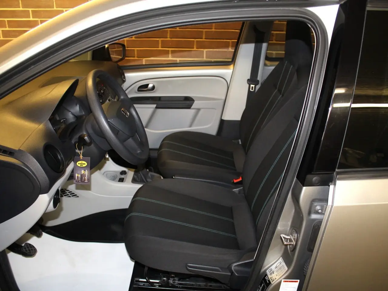 Billede 4 - Seat Mii 1,0 60 Style eco