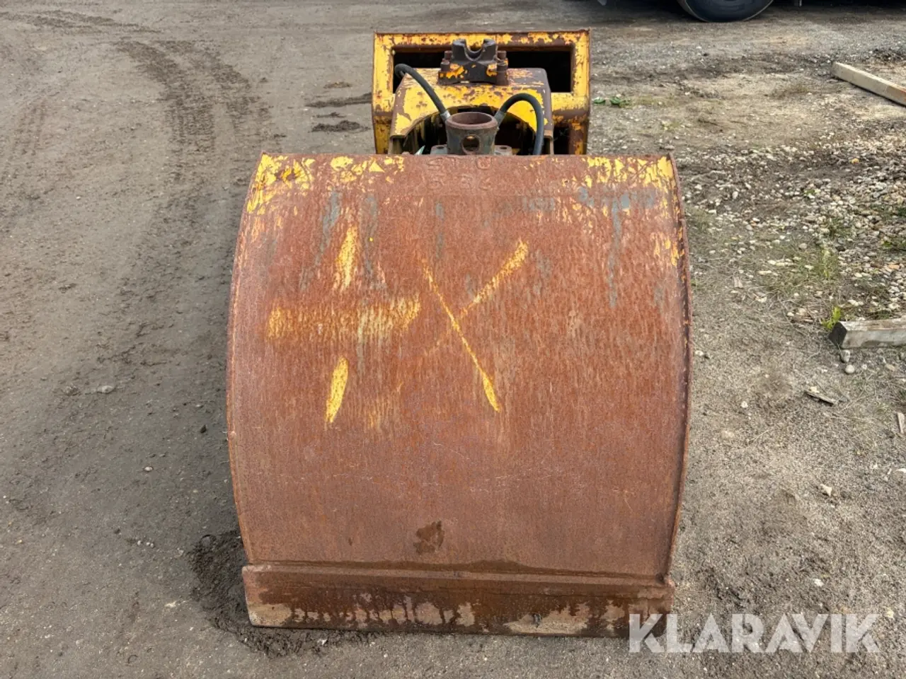 Billede 6 - Grab BSV KS II