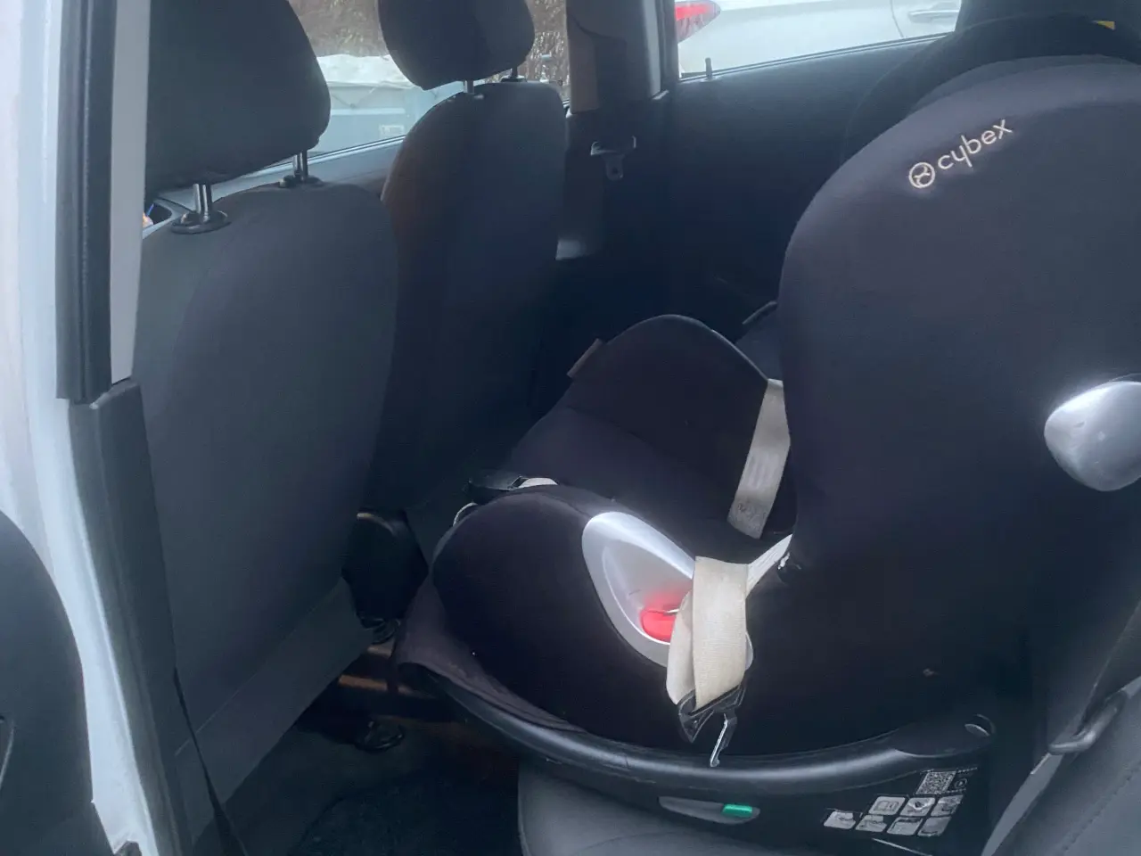 Billede 8 - Chevrolet Spark (nysynet).