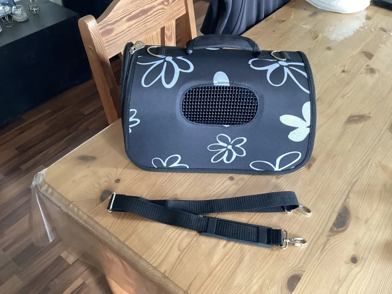 Billede 1 - Transport Taske